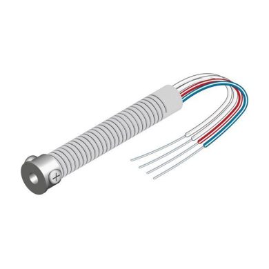 HRV7508R01. Resistencia metálica para soldador HRV7508
