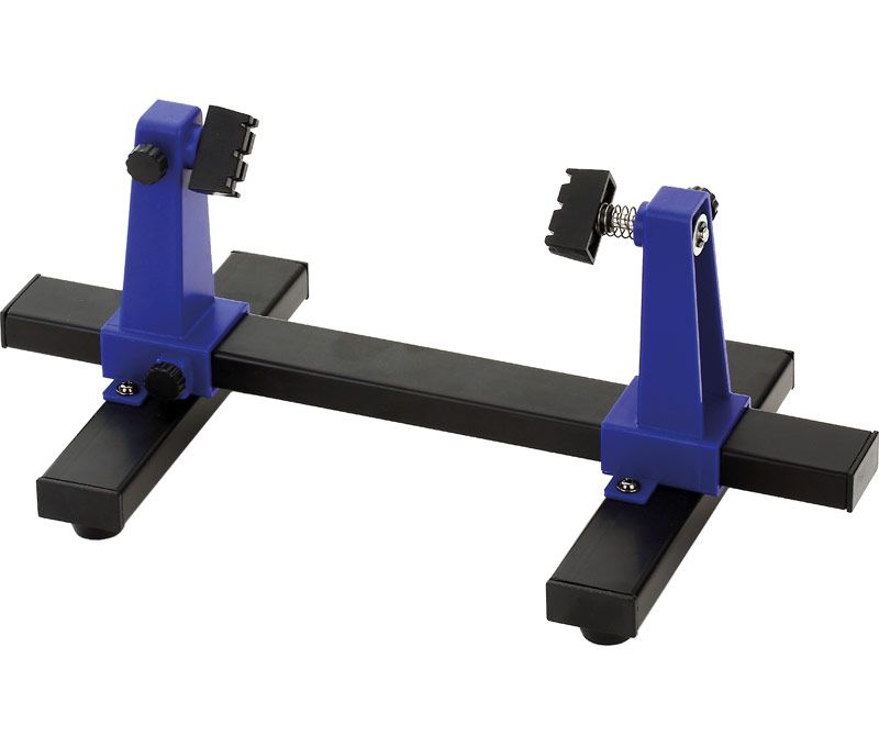 HRV7510. Mesa de montaje para placas de Cto. Impreso