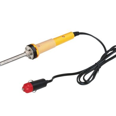 HRV7526. Soldador tipo lápiz conexión a mechero 30W