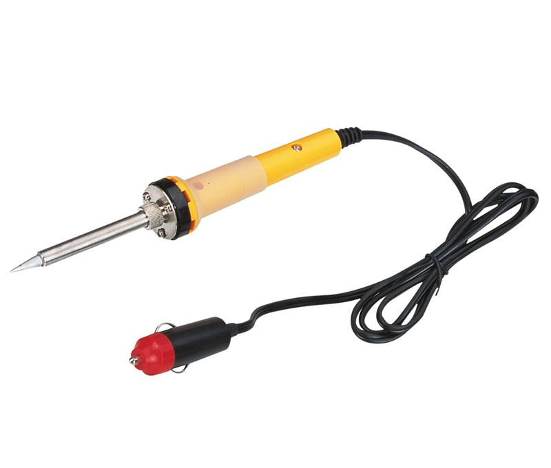 HRV7526. Soldador tipo lápiz conexión a mechero 30W