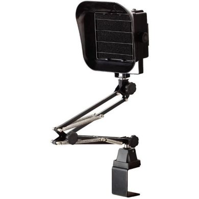 HRV7530. Extractor de humos con soporte de mesa