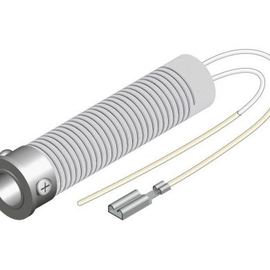 HRV7542R01. Resistencia para soldador HRV7542