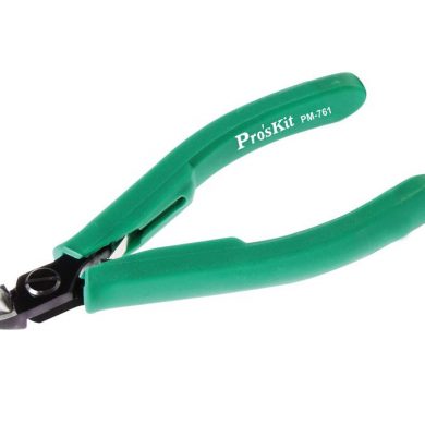 HRV7550. Alicate de corte diagonal