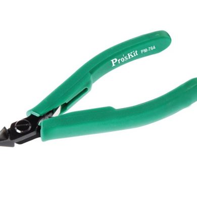 HRV7551. Alicate de corte diagonal