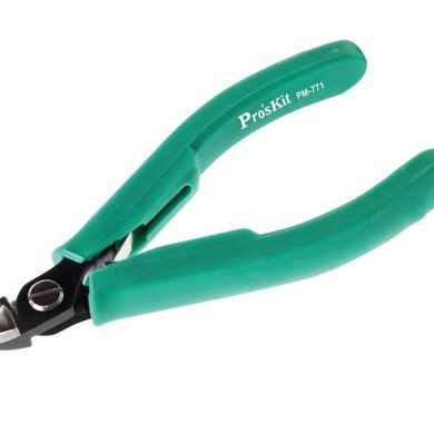 HRV7552. Alicate de corte diagonal