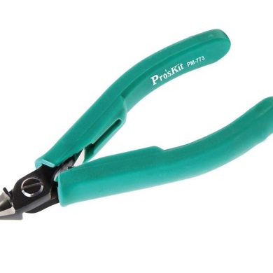 HRV7553. Alicate de corte diagonal