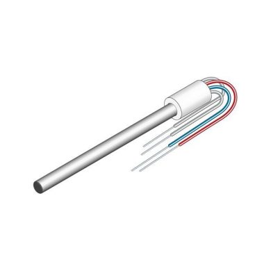 HRV7566R01. Resistencia cerámica 80W/220V, soldador HRV7566