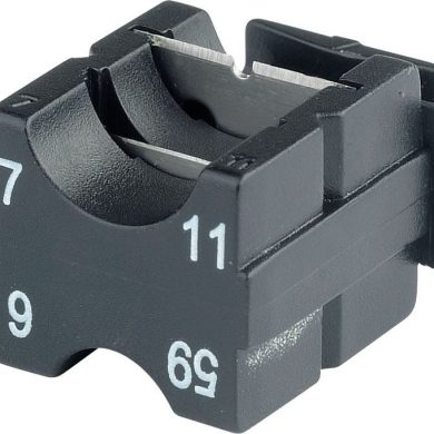 HRV7584R01. Cuchillas de repuesto para pelacables HRV7584