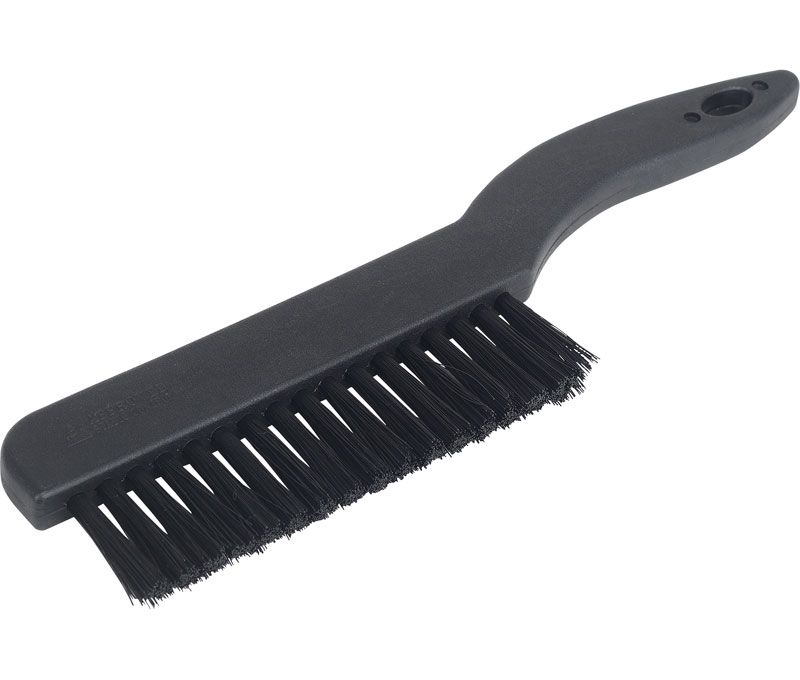 HRV7595. Cepillo de limpieza antiestático