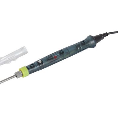 HRV7600. Soldador tipo lápiz por USB 8W. 5V
