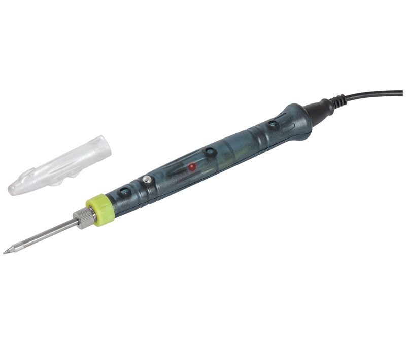 HRV7600. Soldador tipo lápiz por USB 8W. 5V