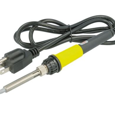 HRV7615. Soldador tipo lápiz 110-130V