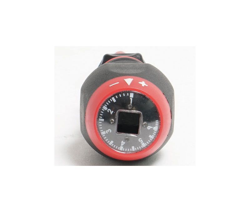 HRV7617. Kit destornilladores aislados de fuerza de torsión ajustable - Imagen 4