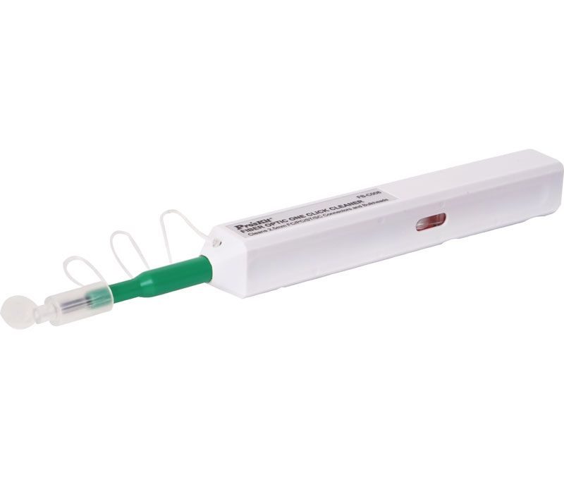 HRV7624. Lápiz limpiador conectores fibra óptica