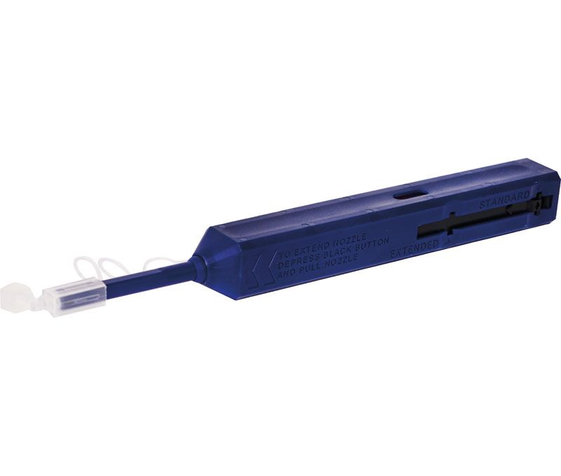 HRV7625. Lápiz limpiador conectores fibra óptica