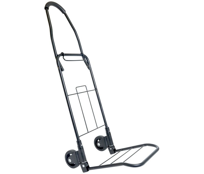 HRV7661. Carro plegable robusto carga máx.45kg