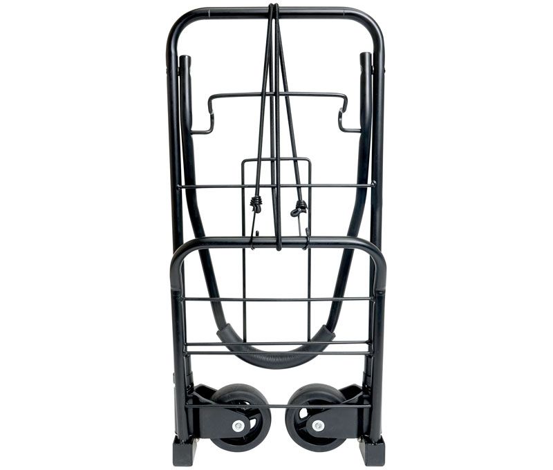 HRV7661. Carro plegable robusto carga máx.45kg - Imagen 2