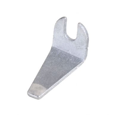 HRV7685P02. Puntas planas para pinzas HRV7685