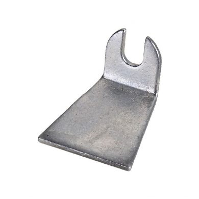 HRV7685P05. Puntas planas para pinzas HRV7685