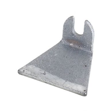 HRV7685P06. Puntas planas para pinzas HRV7685