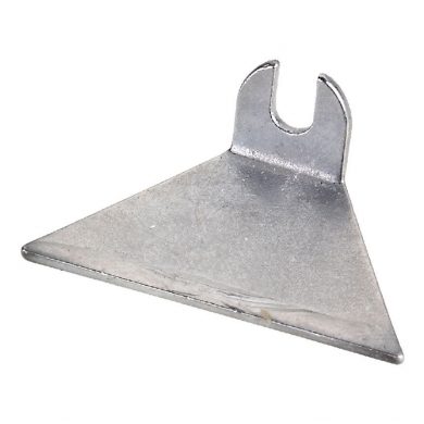 HRV7685P07. Puntas planas para pinzas HRV7685