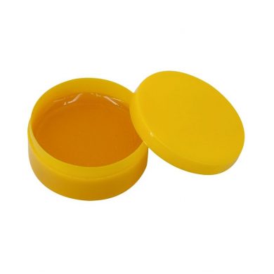 HRV7695. Colofonia, limpiador de puntas de soldador 20g