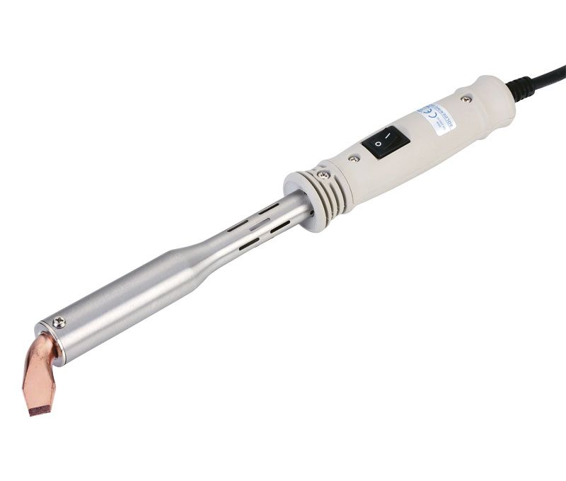 HRV8202. Soldador profesional de potencia 200W