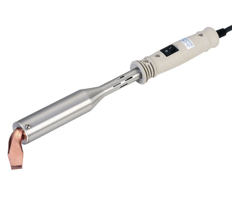HRV8203. Soldador profesional de potencia 300W