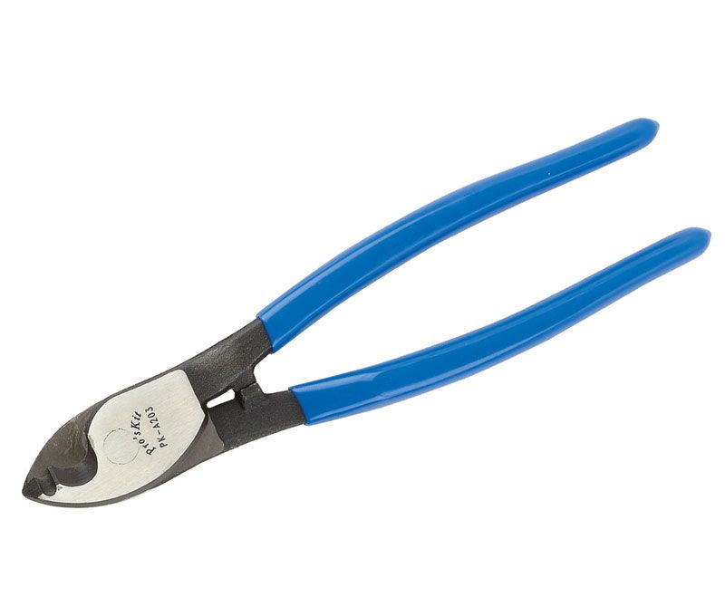 HRV8944. Cizalla de corte para cables eléctricos hasta 38mm²