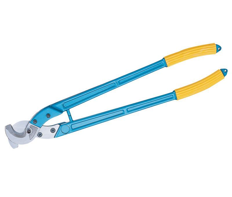 HRV8952. Cizalla de corte para cables eléctricos