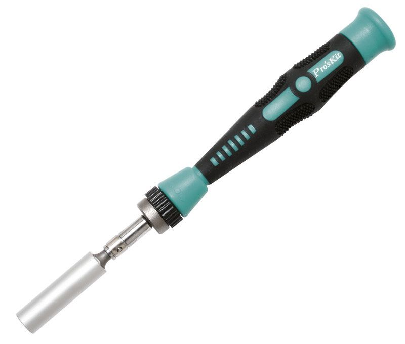HRV9313. Estuche de herramientas para reparación de consolas - Imagen 2