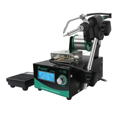 HRV9550