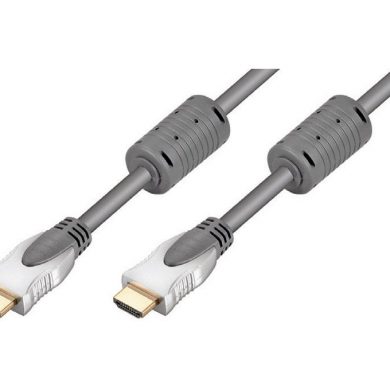 HT250500. Conexión HDMI Hi Speed M a M 5.0m