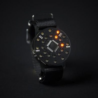 WST1200. RELOJ VELLEMAN