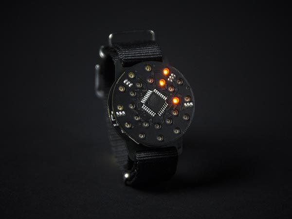 WST1200. RELOJ VELLEMAN