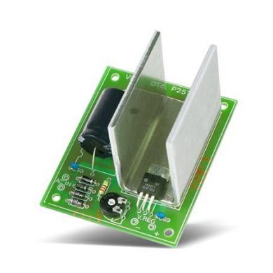 K2570. FUENTE DE ALIMENTACIÓN UNIVERSAL