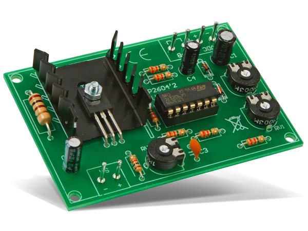 WSAH2604. Kit de montaje de SIRENA