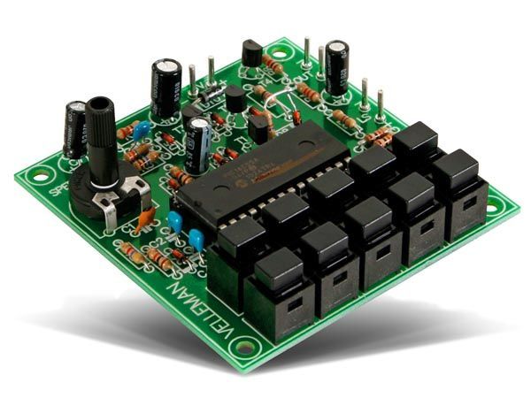 WSAH4401. GENERADOR DE SONIDOS
