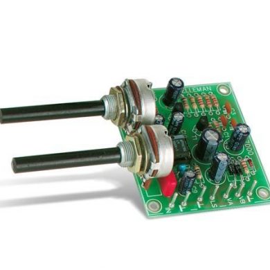 WSMI7000. INYECTOR TRAZADOR DE SEÑAL