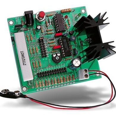 WSPC7300. CARGADOR / DESCARGADOR UNIVERSAL