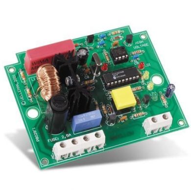 WSL8028. DIMMER MULTIFUNCIÓN