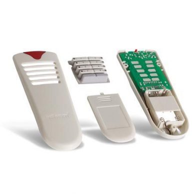 K8058. EMISOR RF DE 8 CANALES