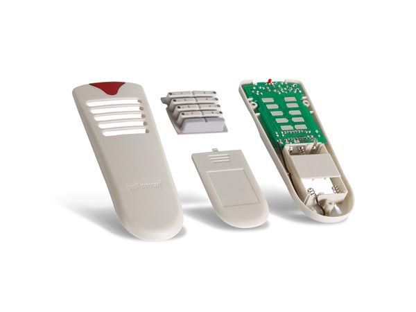 K8058. EMISOR RF DE 8 CANALES