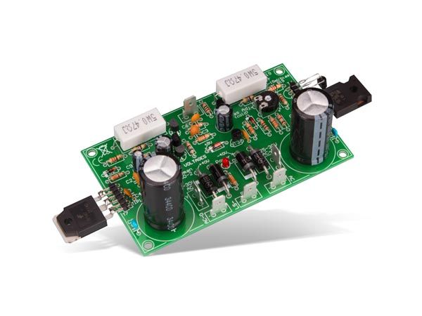 WSAH8060. AMPLIFICADOR POTENCIA DISCRETO 200W
