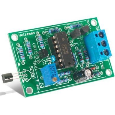 WSHA8067. SENSOR DE TEMPERATURA