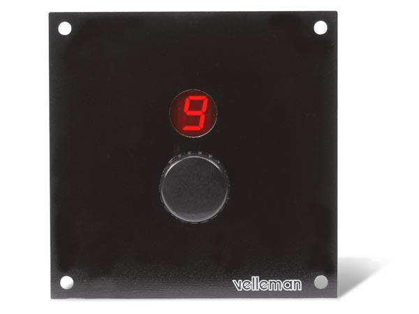 K8082. CERRADURA CODIFICADA CAJA FUERTE