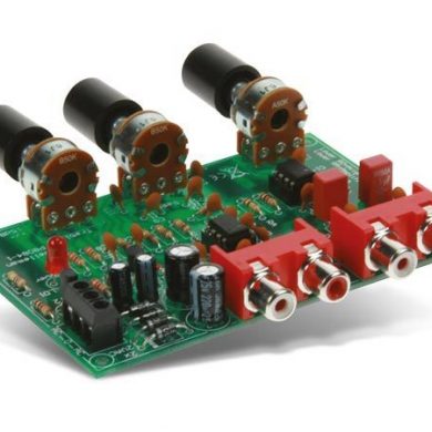 WSAH8084. AJUSTE DEL VOLUMEN Y DEL TONO
