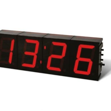 WST8089. RELOJ DIGITAL 57mm DE 7 DÍGITOS