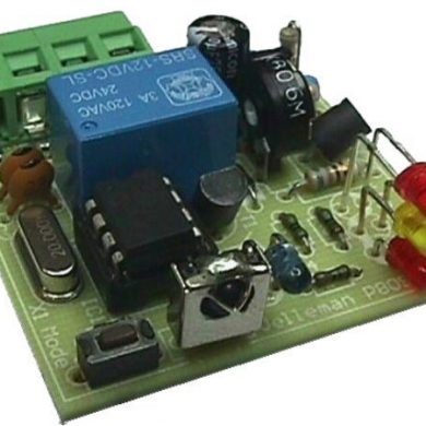 K8092. CONMUTADOR DE PROXIMIDAD ÓPTICO