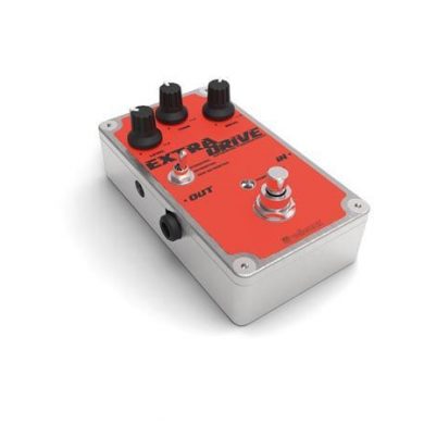 K8111. PEDAL DE EFECTO DE SATURACIÓN